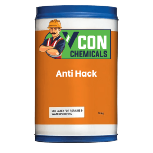 V-CON ANTI-HACK