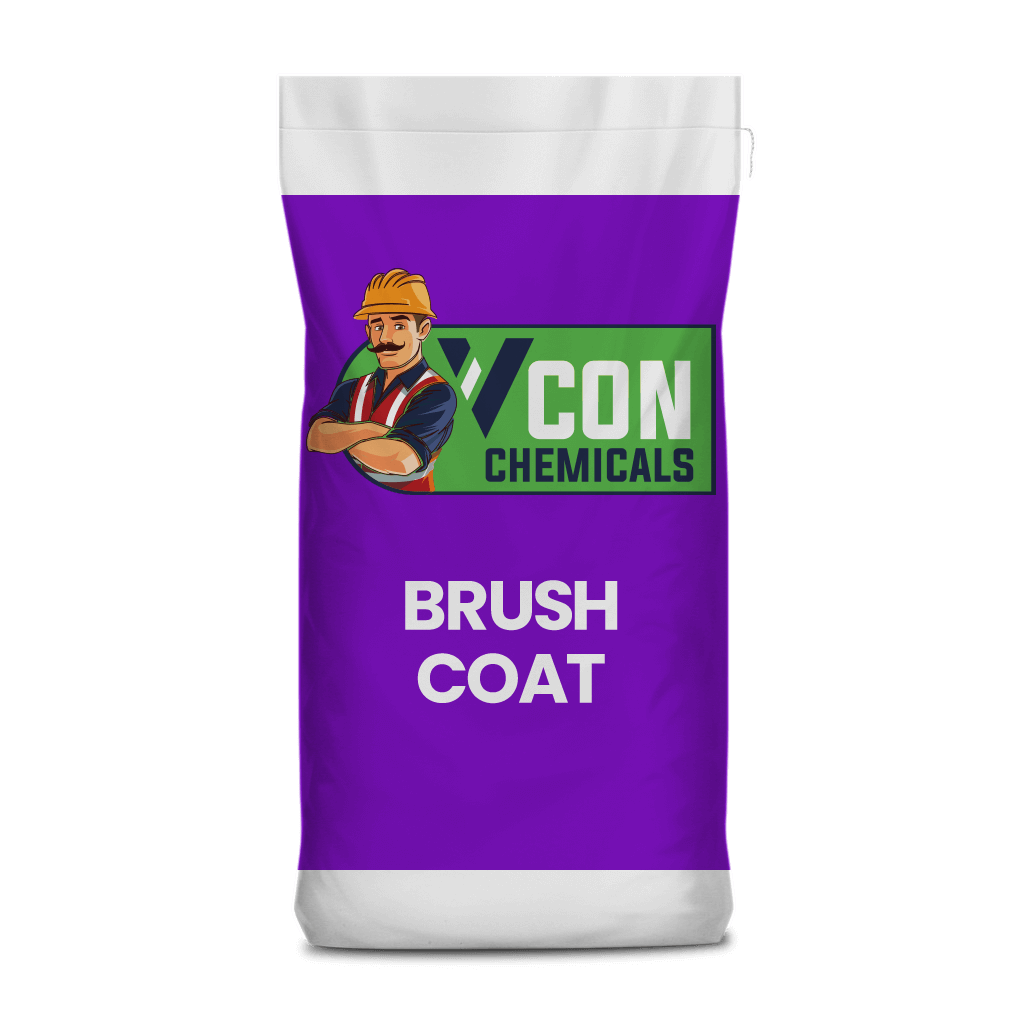 V-Con Brush Coat