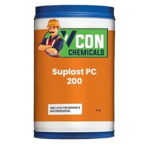 V-CON Suplast PC 200