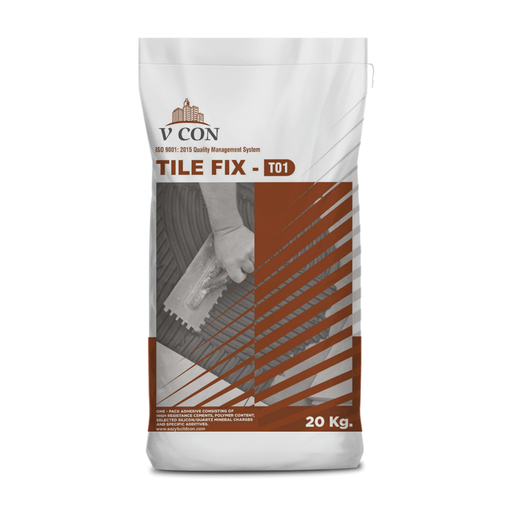 Tile Fix T01
