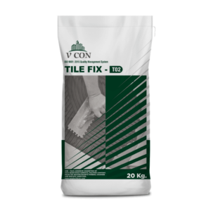 Tile Fix - T02