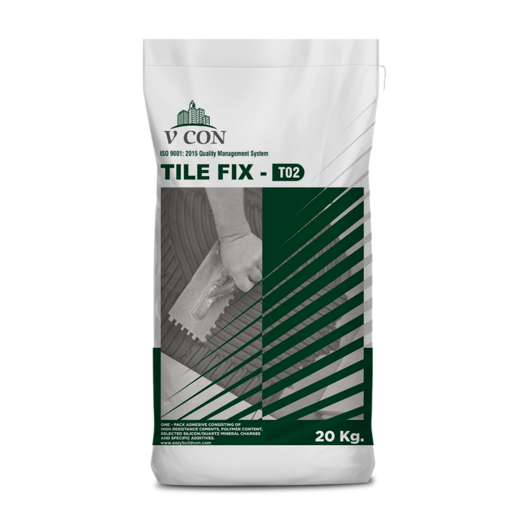 Tile Fix - T02