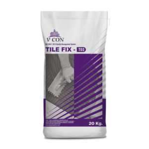 Tile Fix - T03