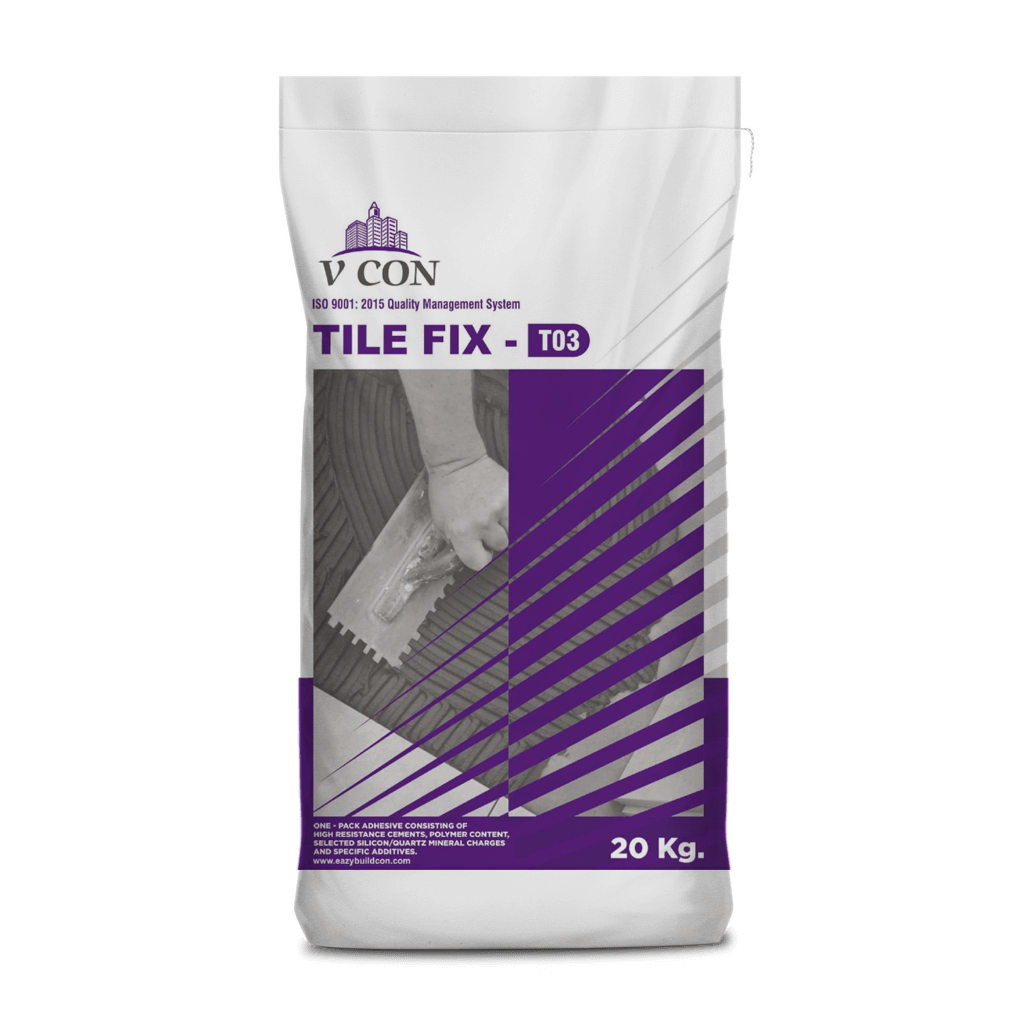 Tile Fix - T03