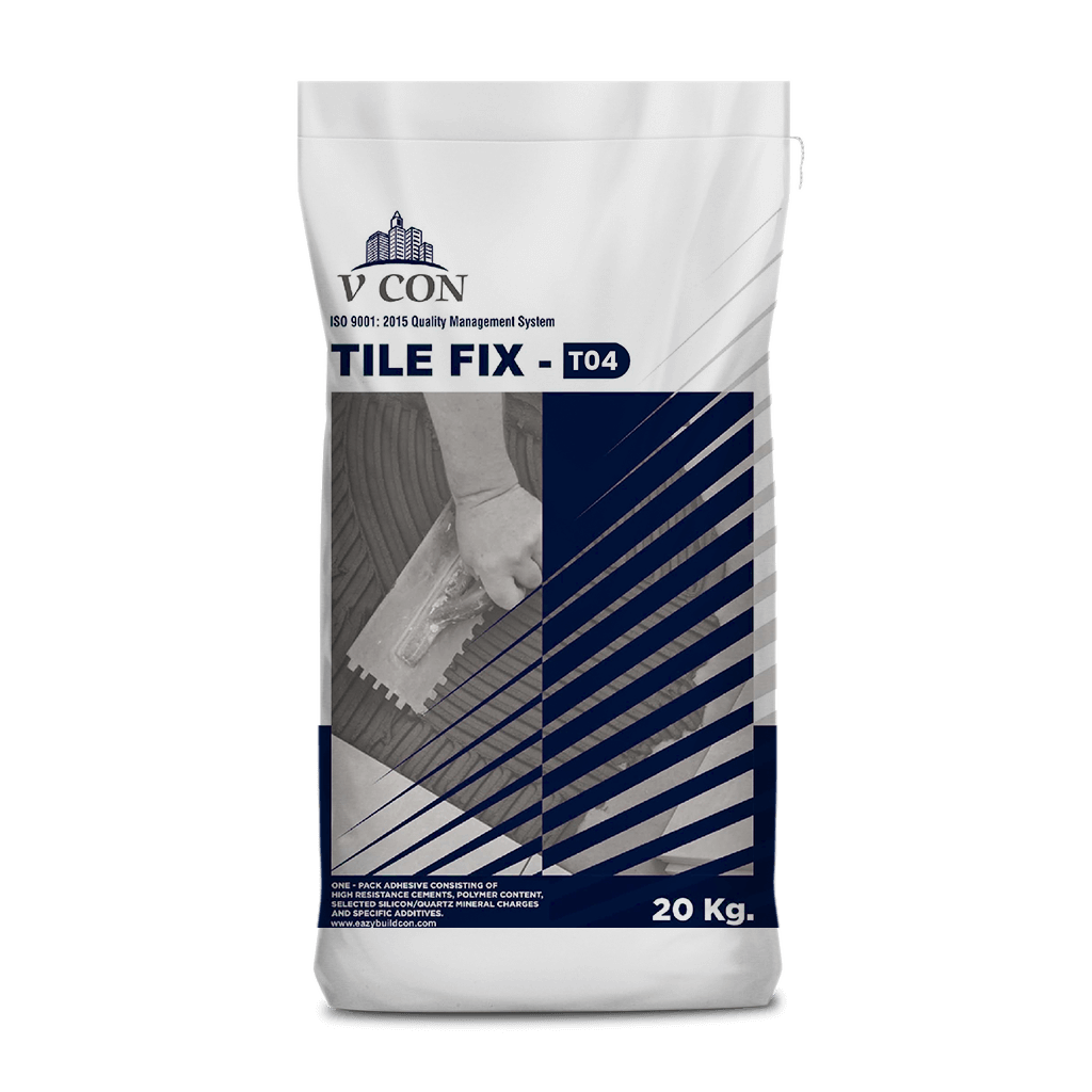 Tile Fix - T04
